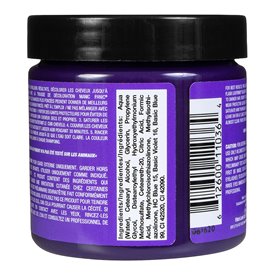 Manic Panic Electric Amethyst Classic Cream 118 ml (2)