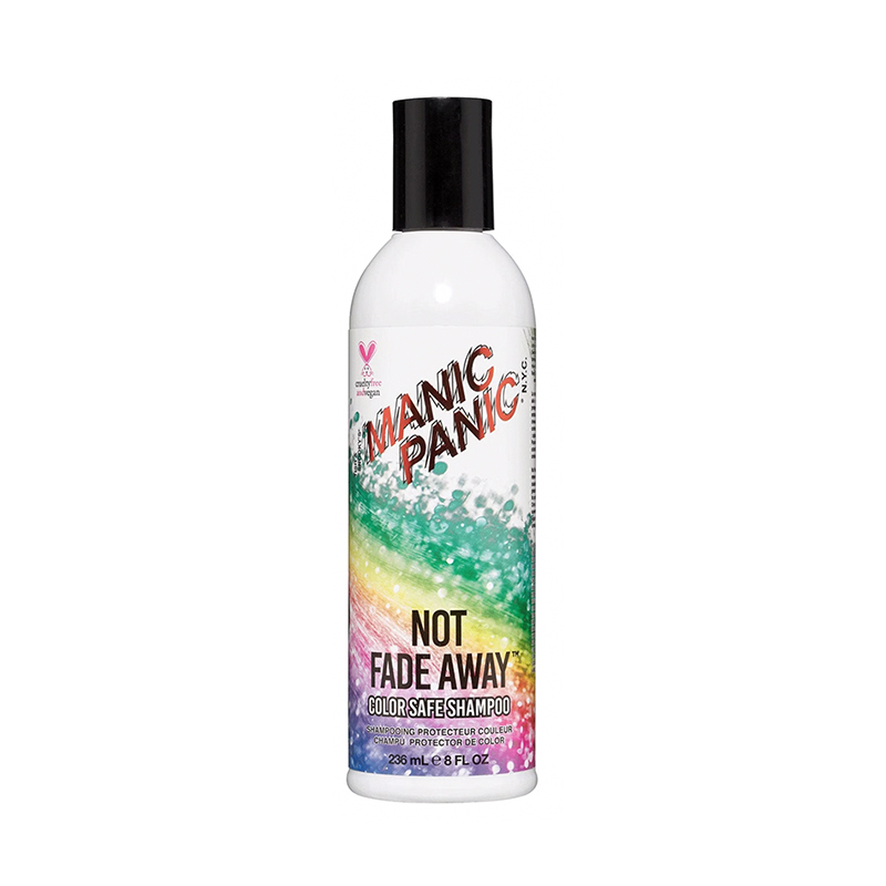 Manic Panic Manic Panic Not Fade Away Maintain Shampoo 236 ml