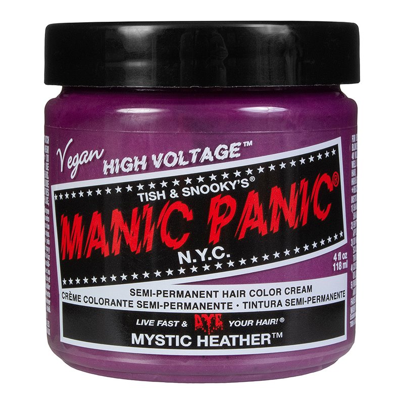 Manic Panic Mystic Heather Classic Cream 118 ml