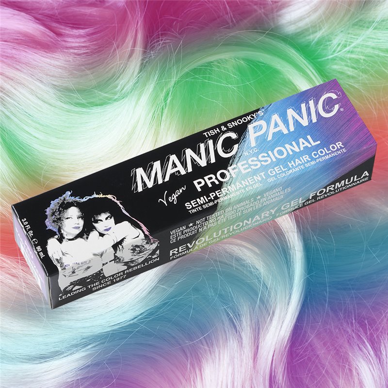 Manic Panic Pro Pastelizer 90 ml