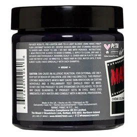Manic Panic Alien Grey Classic Creme 118ml (2)