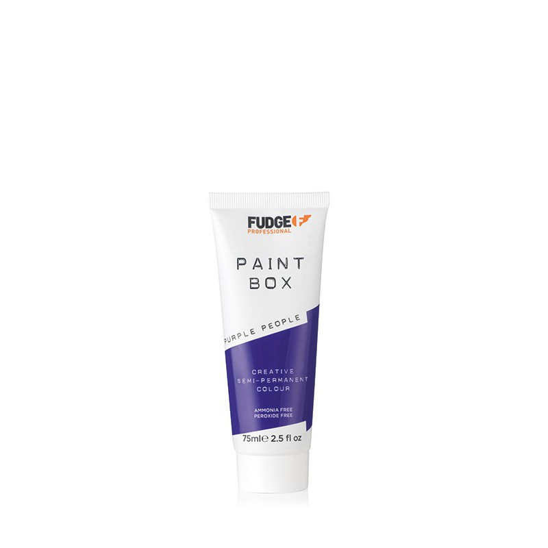 Fudge Paintbox Purple People 75ml Fudge Paintbox Purple People 75ml