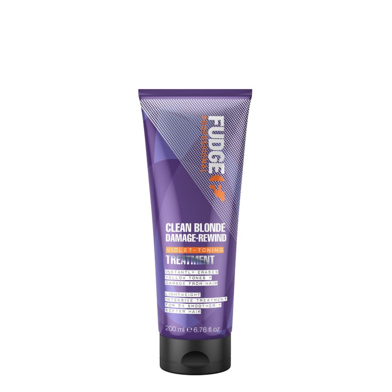 Fudge Damage Rewind Treatment 200ml