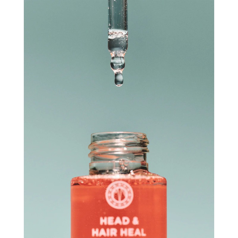 Maria Nila Head & Hair Heal Soothing Serum 50 ml