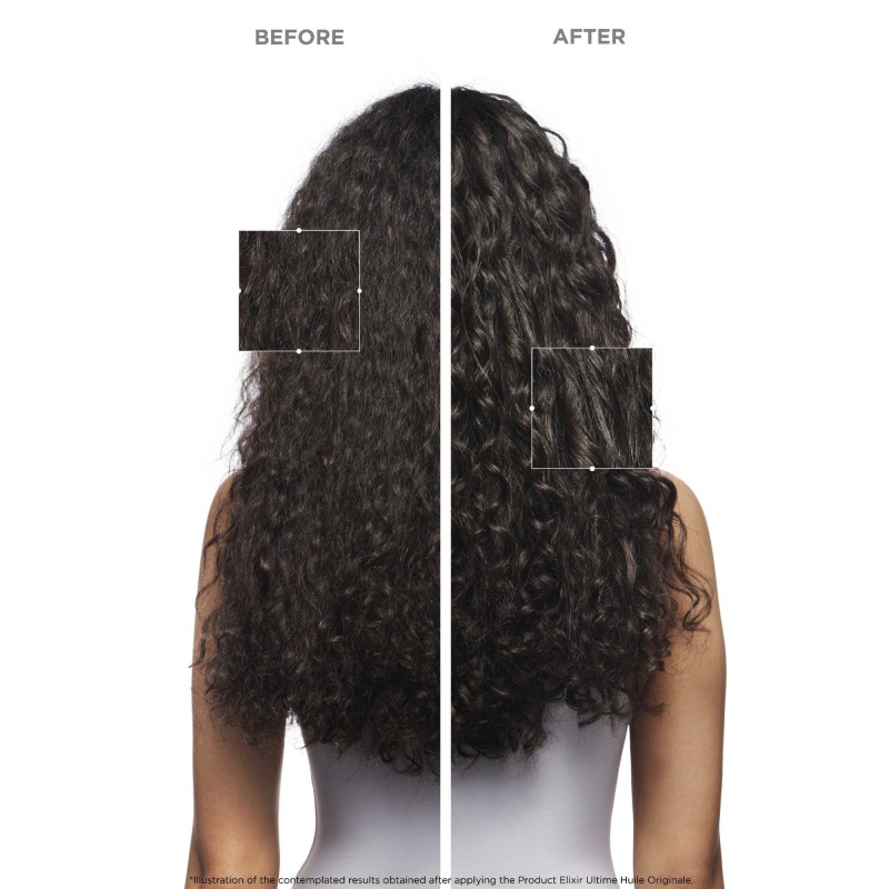 Kérastase Elixir Ultime L´Huile Originale Hair Oil 75ml Kérastase Elixir Ultime L´Huile Originale Hair Oil 75ml