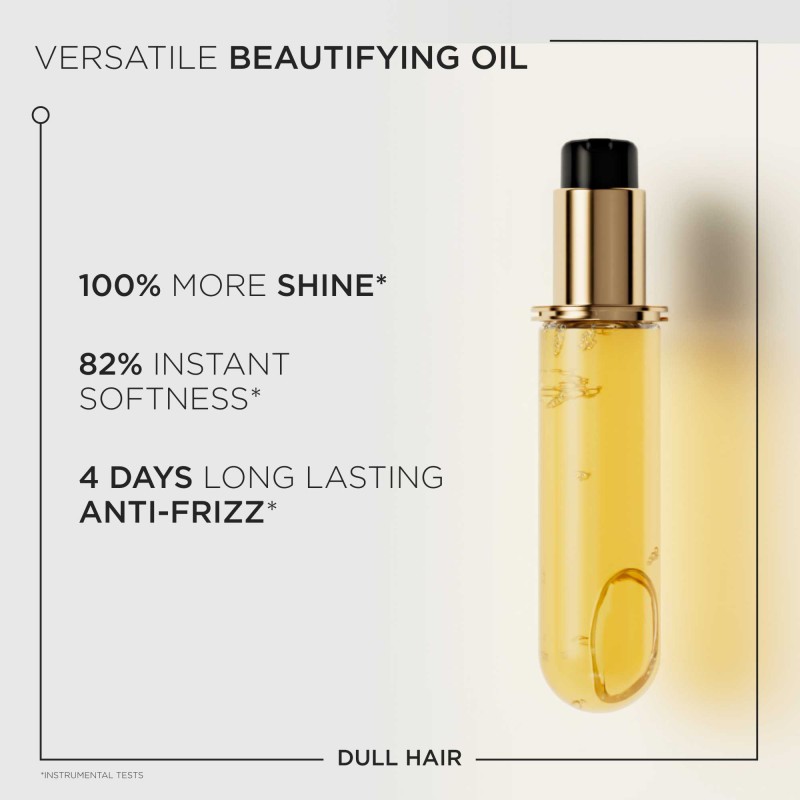 Kérastase Elixir Ultime L´Huile Originale Hair Oil Refill 75ml Kérastase Elixir Ultime L´Huile Originale Hair Oil Refill 75ml