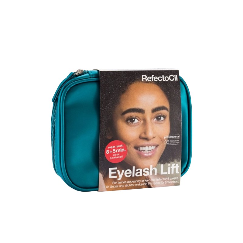 RefectoCil Eyelash Lift Kit 36 Applications