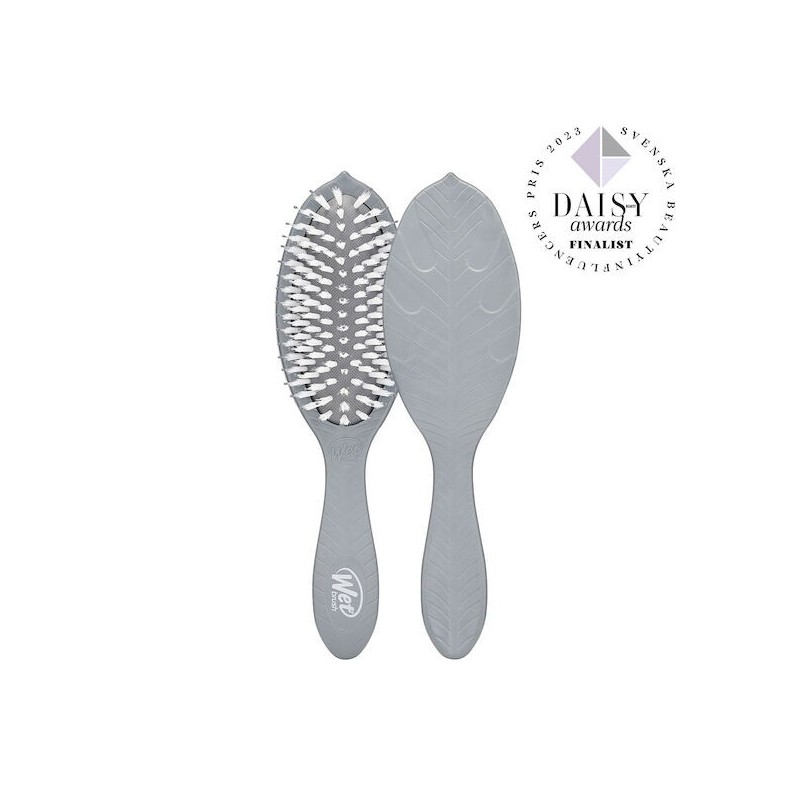 WetBrush Treatment And Shine Charcoal WetBrush Treatment And Shine Charcoal
