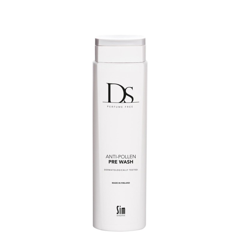 DS Anti-pollen Pre Wash 200ml