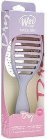 WetBrush Speed Dry Retail Pink/Purple (2)