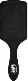 WetBrush Paddle Detangler Black