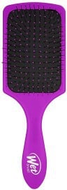 WetBrush Pro Paddle Detangler Purple