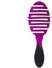 WetBrush Flex Dry Purple