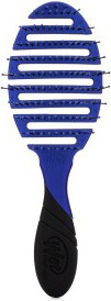 WetBrush Flex Dry Royal Blue