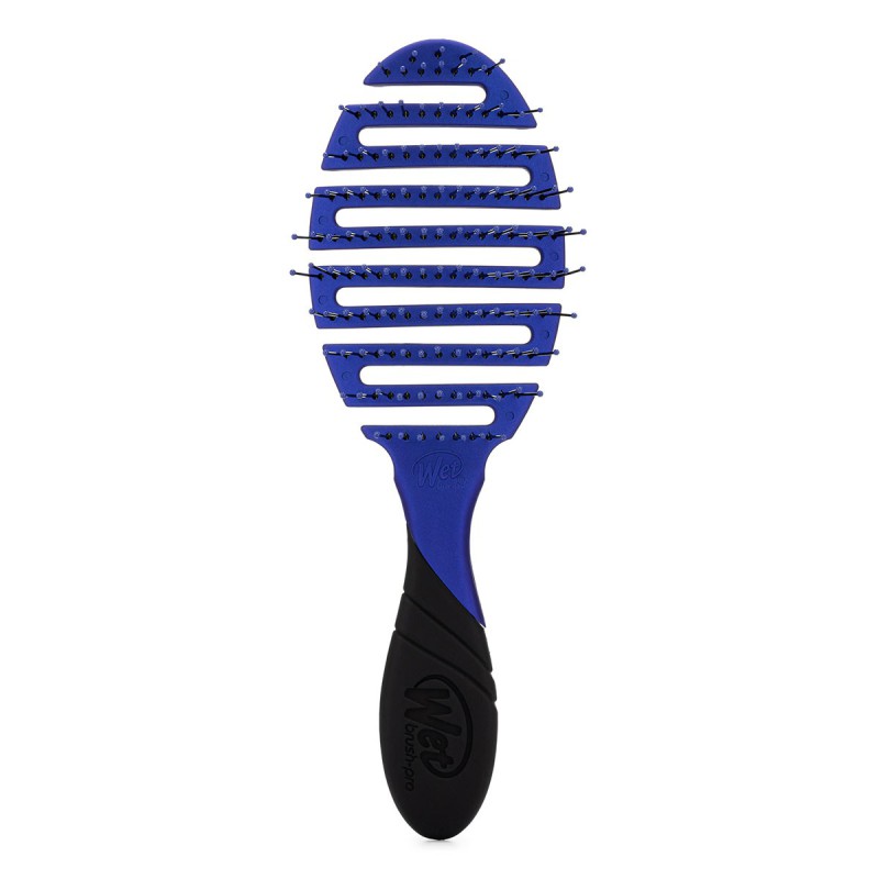 WetBrush Flex Dry Royal Blue