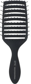 WetBrush Quick Dry Black