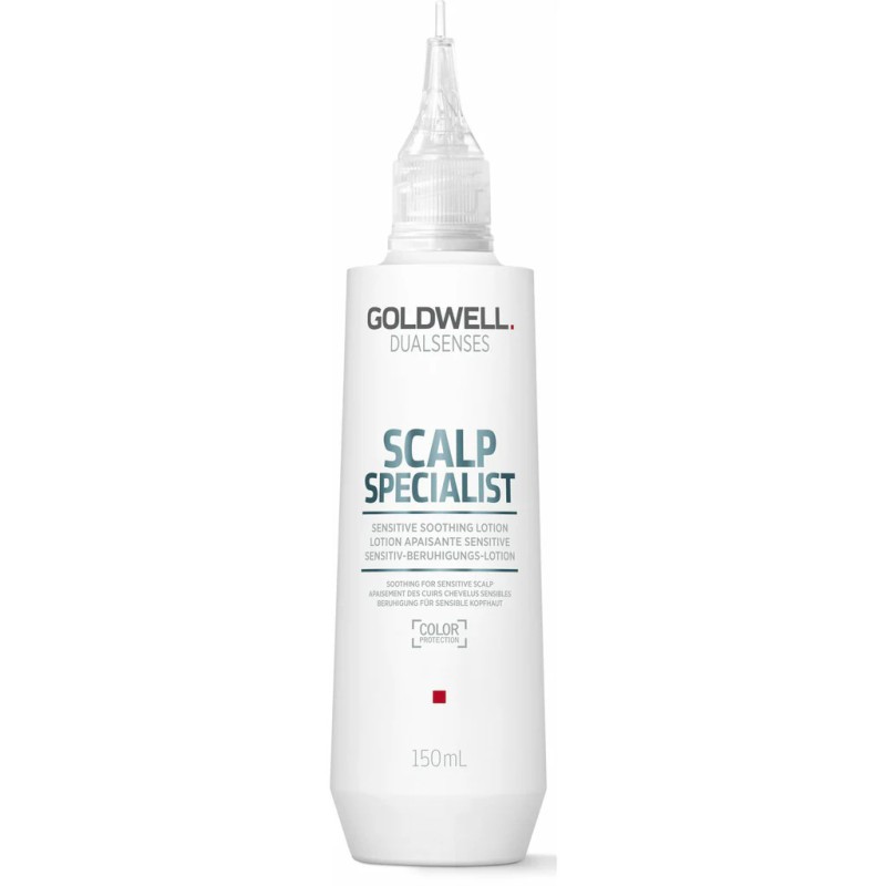 Goldwell Scalp Specialist Sensitive Lotion 150ml