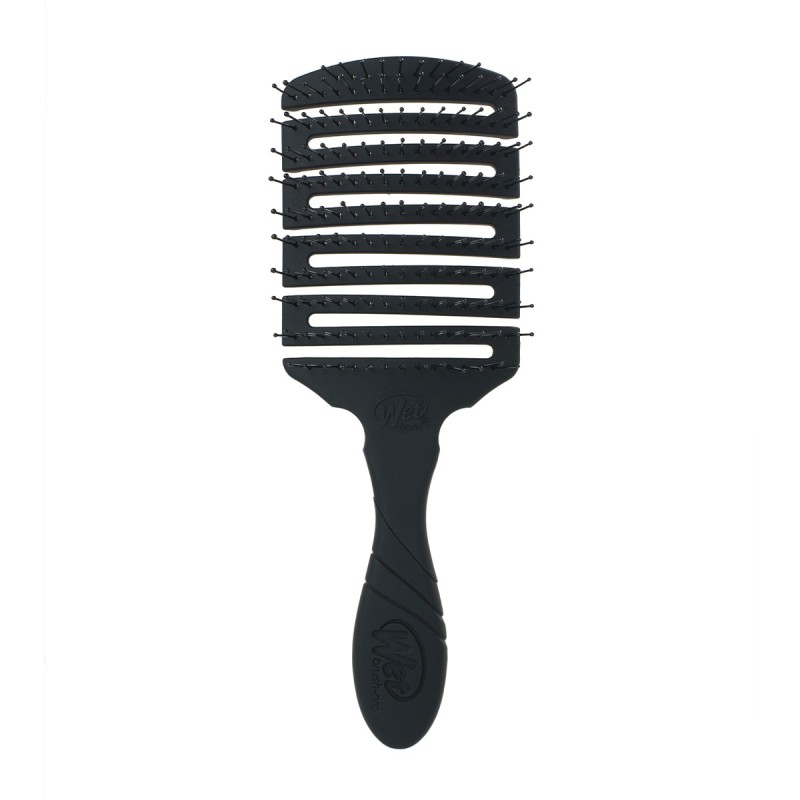 WetBrush Flex Dry Paddle Black