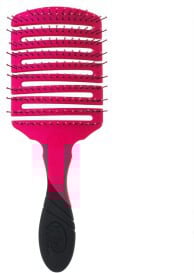 WetBrush Flex Dry Paddle Pink