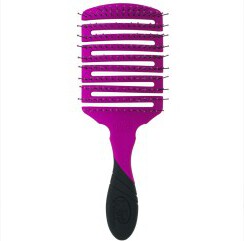WetBrush Detangler Purple