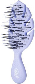 WetBrush Go Green Mini Detangler Lavender