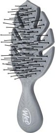 WetBrush Go Green Mini Detangler Grey