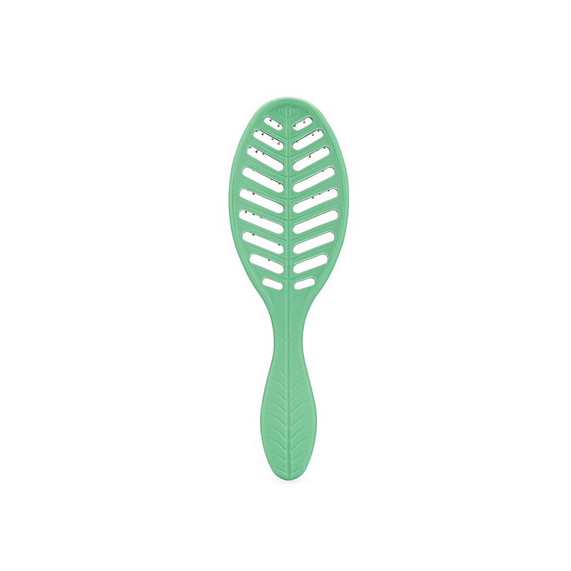 WetBrush Go Green Speed Dry Green