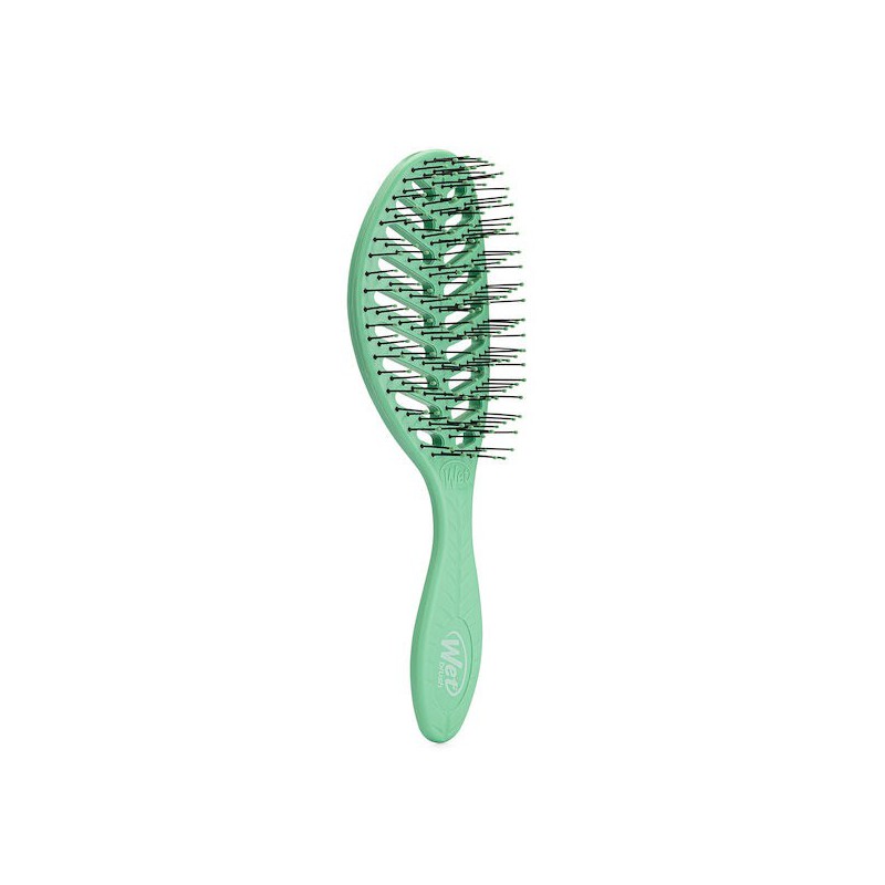 WetBrush Go Green Speed Dry Green