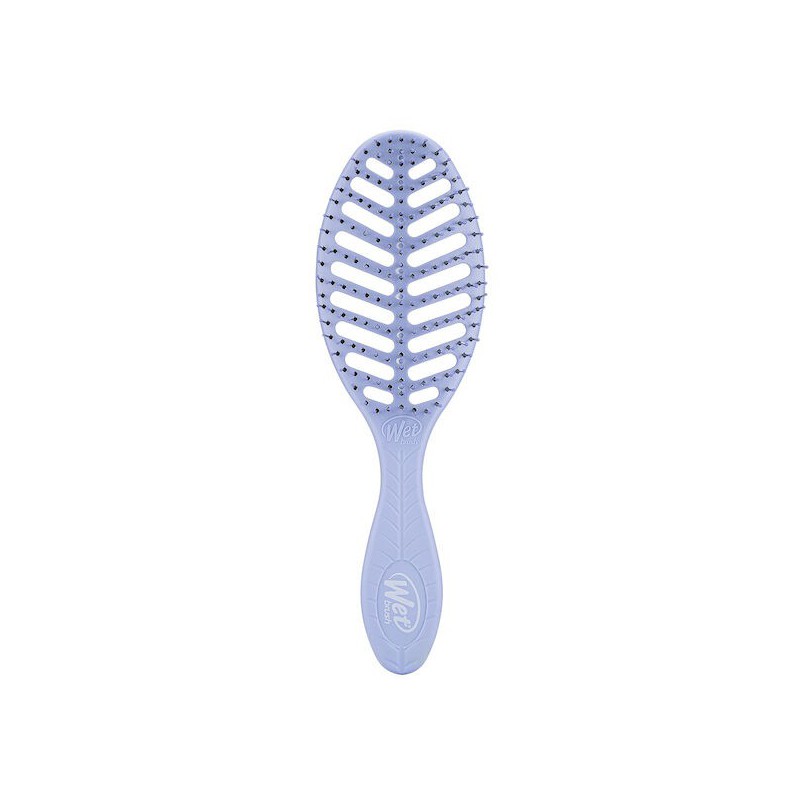 WetBrush Go Green Speed Dry Lavender