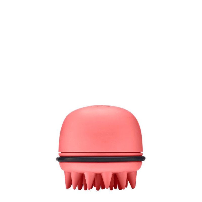 WetBrush Scalp Brush Coral