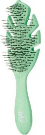 WetBrush Go Green Detangler Green
