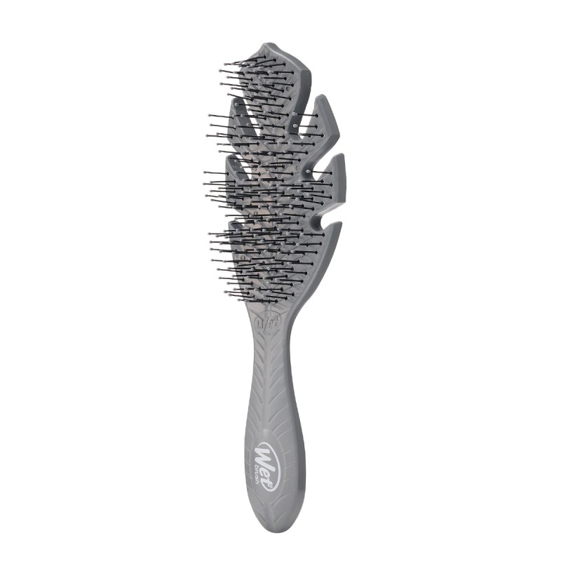 WetBrush Go Green Detangler Grey