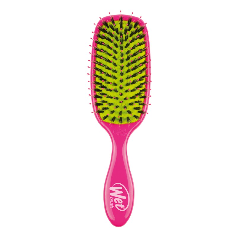 WetBrush Shine Enhancer Retail Pink