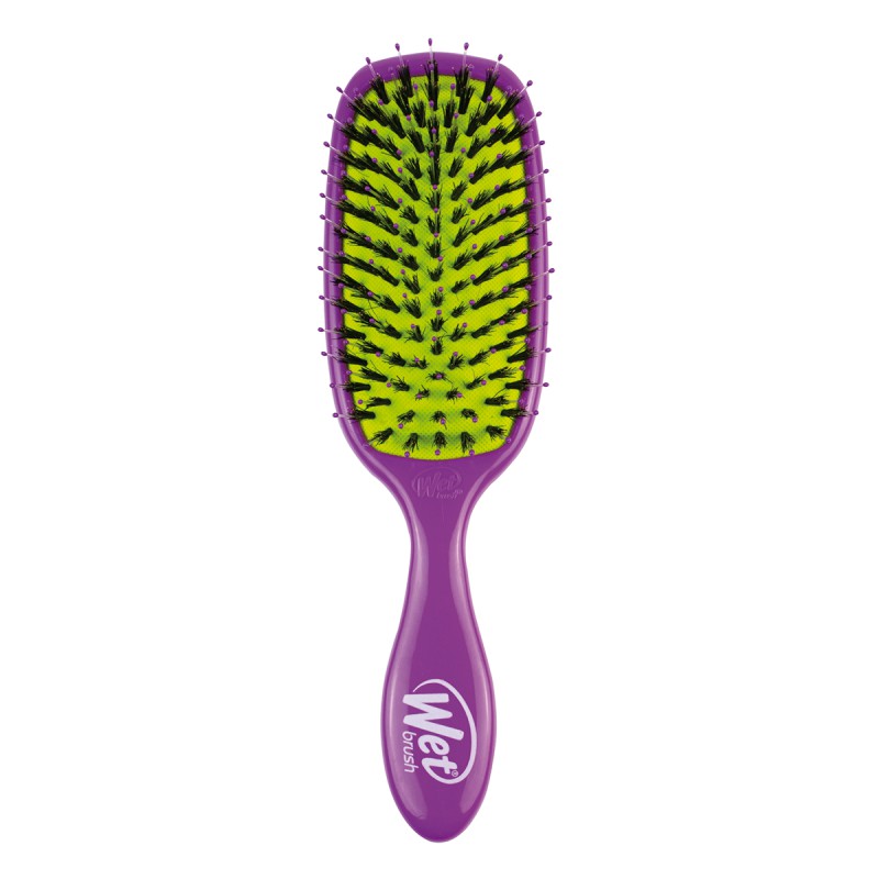 WetBrush Shine Enhancer Retail Purple
