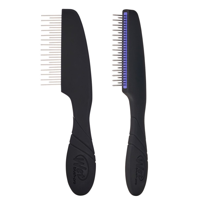 WetBrush Custom Care Rotating Comb