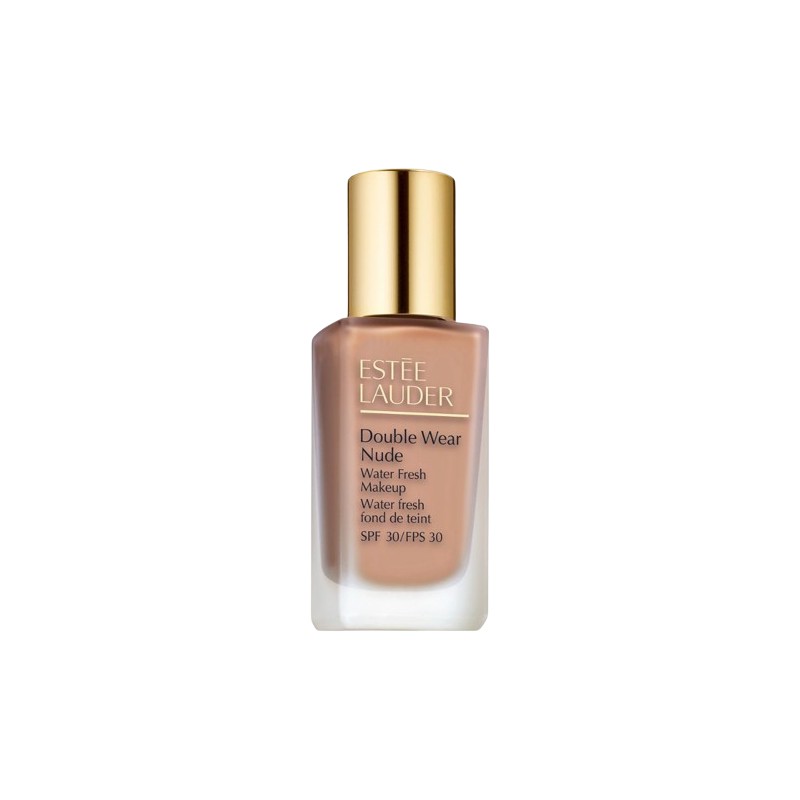 Estée Lauder Double Wear Nude Water Fresh Makeup SPF30 1W2 Sand Estée Lauder Double Wear Nude Water Fresh Makeup SPF30 1W2 Sand