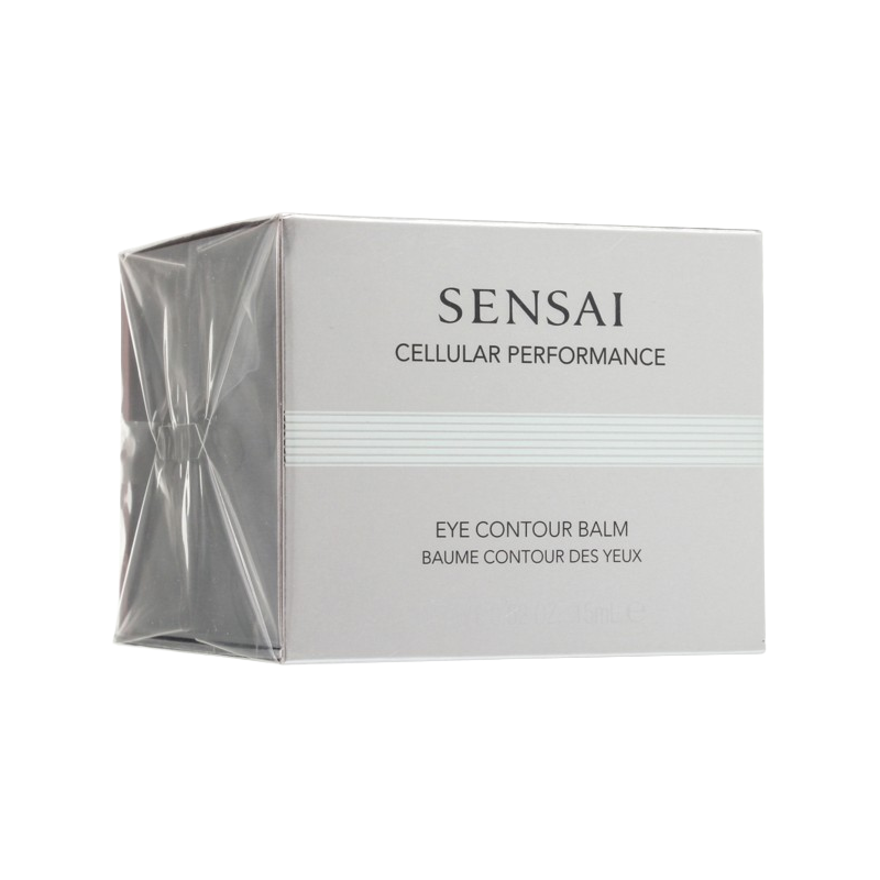 Kanebo Sensai Cellular Performance Eye Contour Balm Kanebo Sensai Cellular Performance Eye Contour Balm