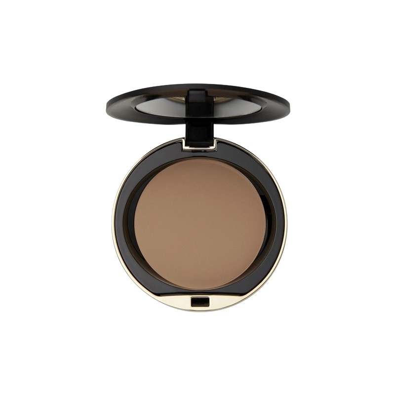 Milani Cosmetics Conceal + Perfect Shine-Proof Powder 10 Dark Deep