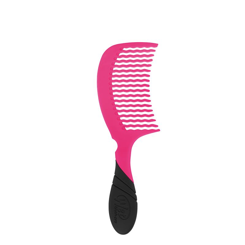 WetBrush Detangling Comb Pink