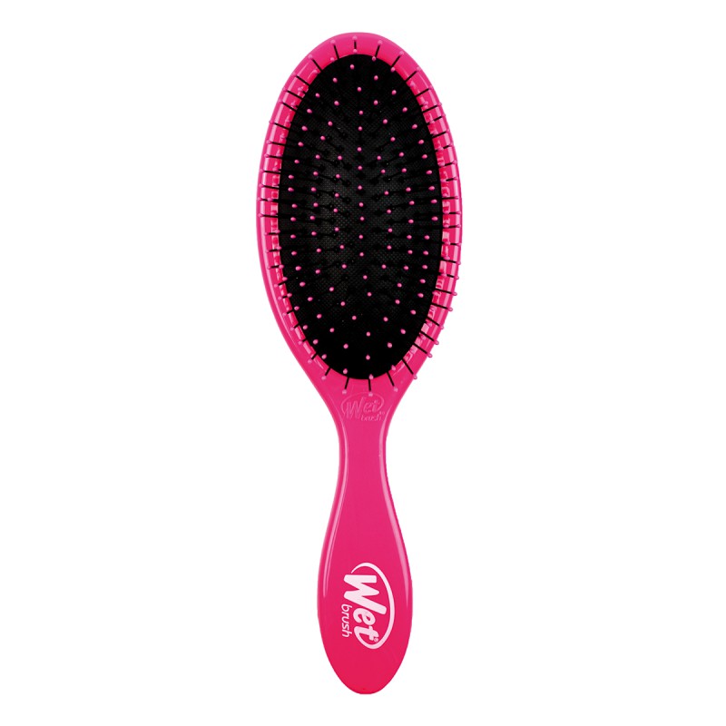 WetBrush Original Detangler Retail Pink