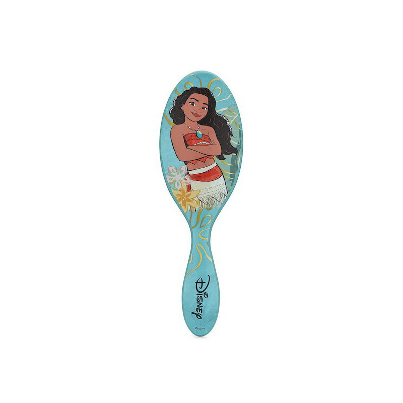 WetBrush Original Detangler Retail Moana