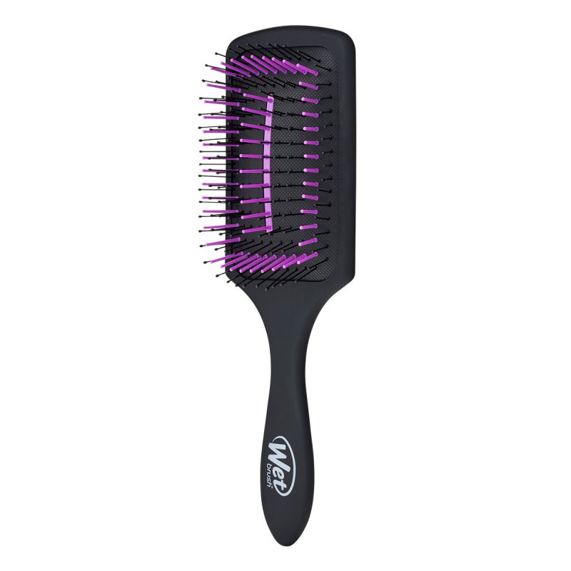 WetBrush Paddle Detangler Charcoal Infused