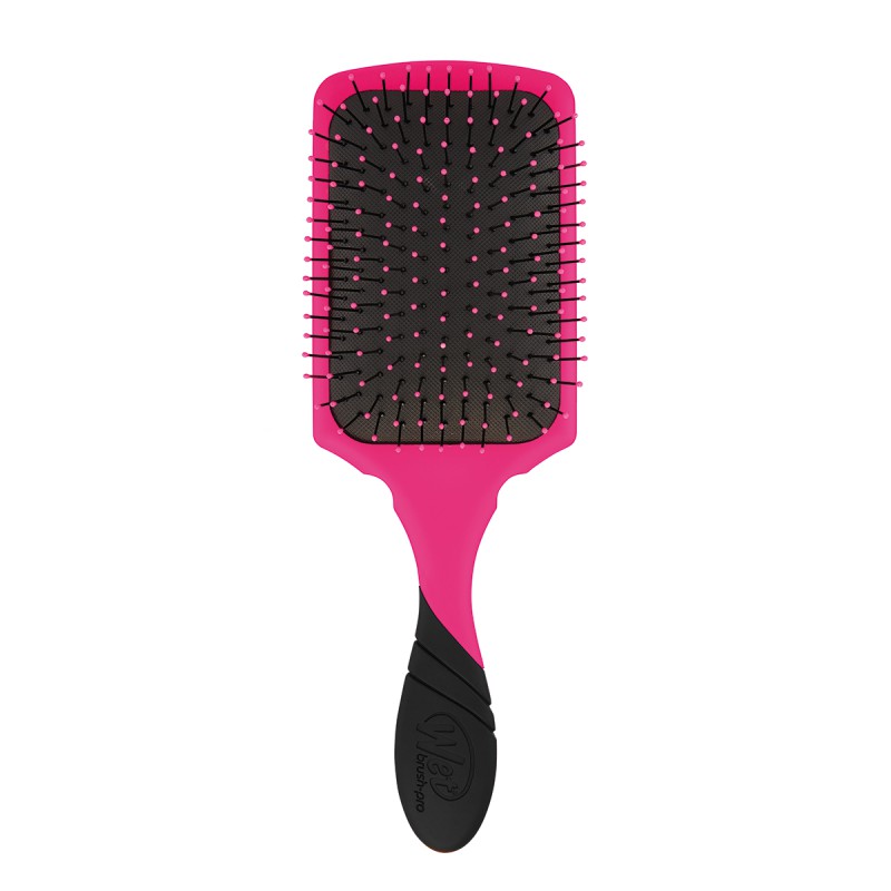 WetBrush Paddle Detangler Pink