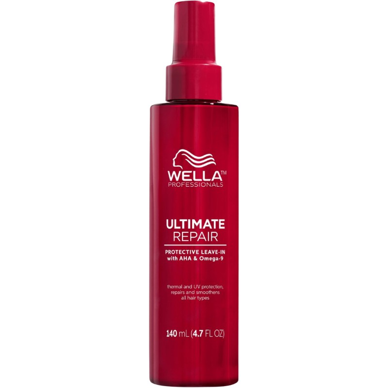 Wella Professionals Ultimate Repair Leave-in 140ml