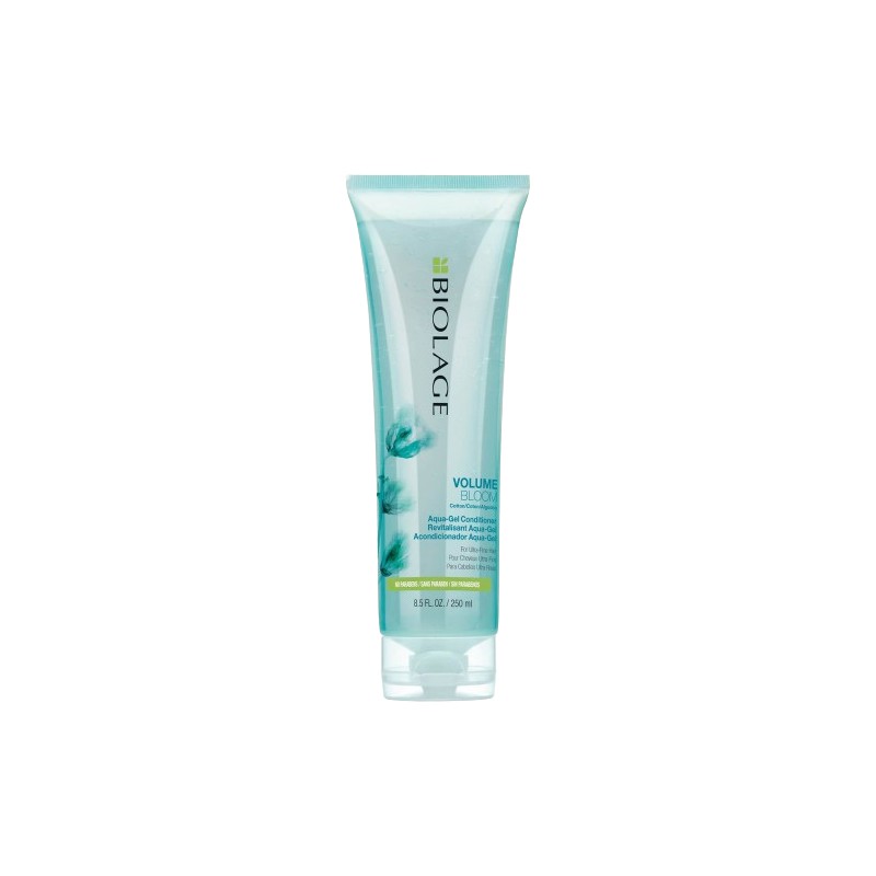 Matrix Biolage Volume Bloom Aqua-Gel Conditioner 250ml