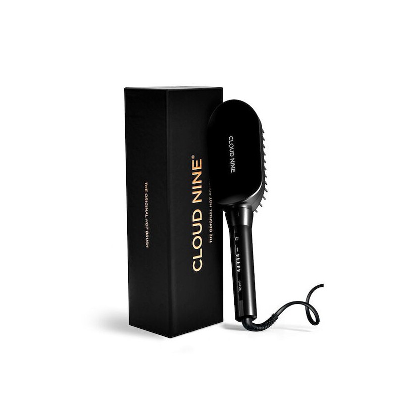 Cloud Nine The Original Hot Brush