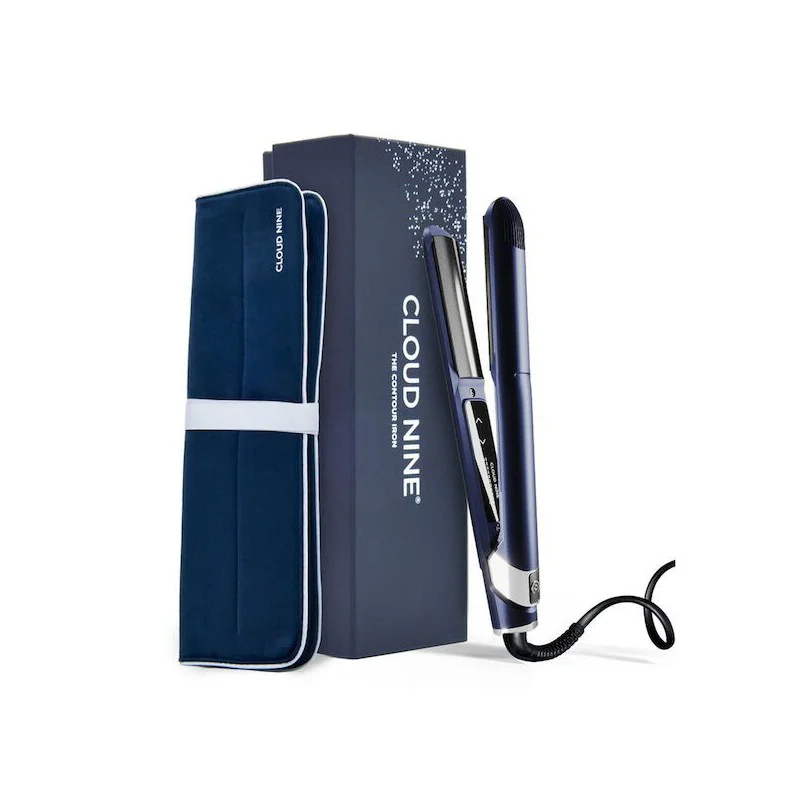 Cloud Nine The Contour Iron Hair Straightener