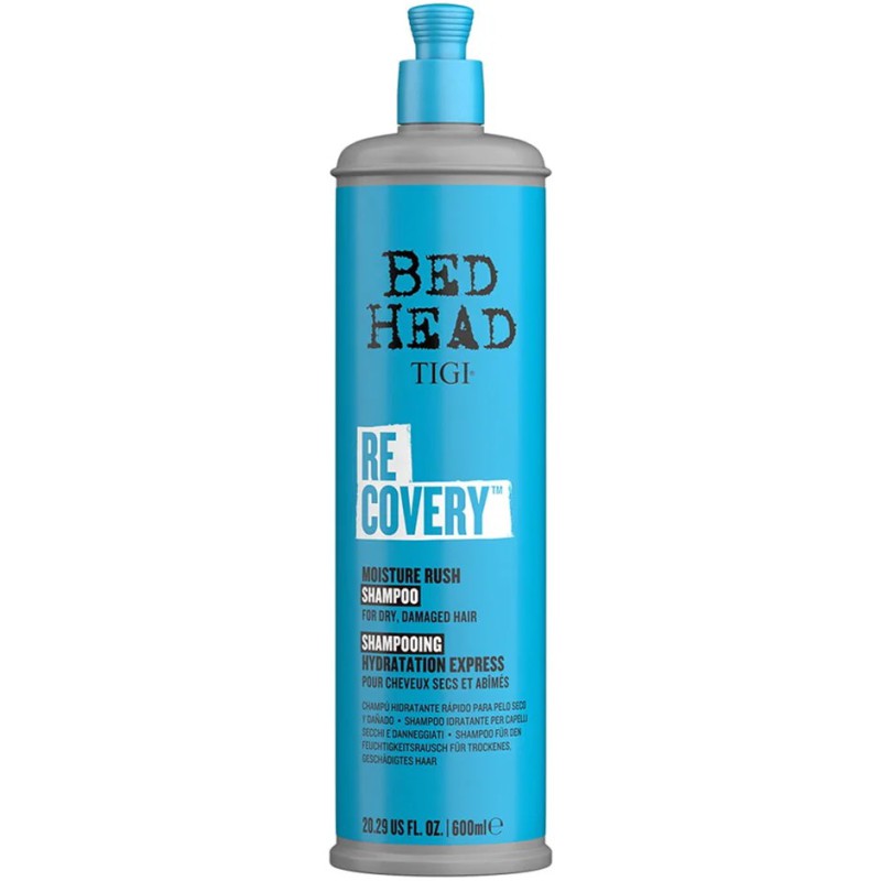 Tigi Recovery Shampoo 600ml