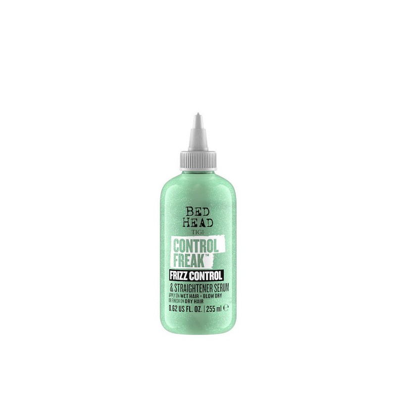 TIGI Bed Head Control Freak Serum 255ml TIGI Bed Head Control Freak Serum 255ml