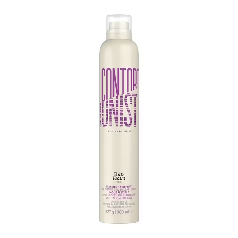 Tigi Contortionist Flexible Spray 300ml